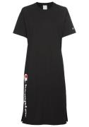 NU 20% KORTING: Champion T-shirt Icons T-Shirt Dress