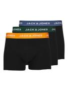 NU 20% KORTING: Jack & Jones Trunk JACGAB TRUNKS 3 PACK NOOS (set, 3 s...
