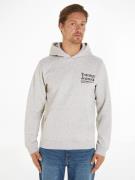 NU 20% KORTING: TOMMY JEANS Hoodie TJM REG MODERN TOMMY TM HOODIE