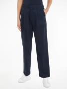 Tommy Hilfiger Chino RELAXED STRAIGHT CHINO PANT