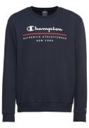 NU 20% KORTING: Champion Sweatshirt Graphic Shop Crewneck Sweatshirt