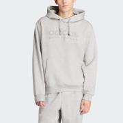 NU 20% KORTING: adidas Sportswear Hoodie M ALL SZN G HDY