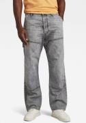 NU 20% KORTING: G-Star RAW Loose fit jeans Carpenter 3D loose