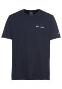 NU 20% KORTING: Champion T-shirt Icons Crewneck T-Shirt Small Logo