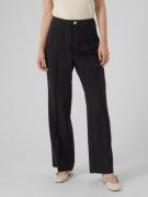 Vero Moda Pantalon VMGECINA HW WIDE PANTS TLR WVN BTQ