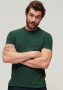 NU 25% KORTING: Superdry T-shirt ESSENTIAL SMALL LOGO TSHIRT