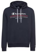 Champion Hoodie Graphic Shop Hooded Sweatshirt