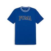 NU 20% KORTING: PUMA T-shirt SQUAD BIG GRAPHIC TEE