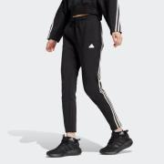 NU 20% KORTING: adidas Sportswear Sportbroek W FI 3S SLIM PT (1-delig)