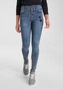 Arizona Skinny fit jeans Ultra Stretch