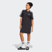 NU 20% KORTING: adidas Sportswear Shirtjurk W 3S BF T DR (1-delig)