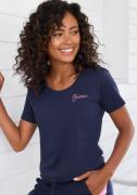 NU 20% KORTING: Vivance Shirt met korte mouwen -T-Shirt