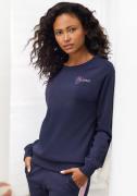 NU 20% KORTING: Vivance Sweatshirt (1-delig)