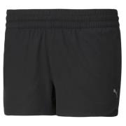 NU 20% KORTING: PUMA Trainingsshort PERFORMANCE WOVEN 3" SHORT W