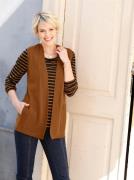 NU 20% KORTING: Classic Basics Mouwloos vest