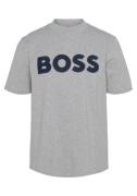 NU 20% KORTING: Boss Orange T-shirt met een ronde hals