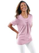 Classic Basics Shirt met korte mouwen Shirt (1-delig)