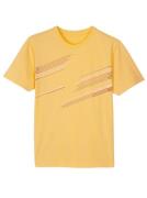 NU 20% KORTING: Classic Shirt met ronde hals Vrijetijdsshirt (1-delig)