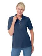 Classic Basics Poloshirt (1-delig)