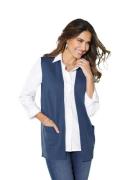 NU 20% KORTING: Classic Basics Mouwloos vest