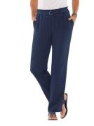 Classic Basics Geweven broek