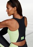 NU 20% KORTING: active by Lascana Crop-top -Sporttop
