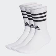 NU 20% KORTING: adidas Performance Functionele sokken 3S C SPW CRW 3P ...