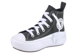 Converse Sneakers CHUCK TAYLOR ALL STAR MOVE PLATFORM LEATHER