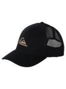 NU 20% KORTING: Quiksilver Trucker cap Grounder