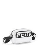 NU 20% KORTING: FCUK Schoudertas Minibag