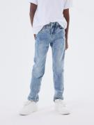 NU 20% KORTING: Name It Skinny fit jeans