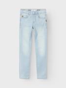 NU 25% KORTING: Name It Slim fit jeans