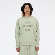 NU 20% KORTING: New Balance Hoodie