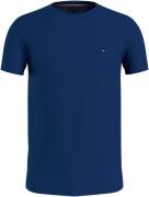 NU 20% KORTING: Tommy Hilfiger T-shirt BT-STRETCH SLIM FIT TEE-B