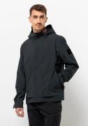 Jack Wolfskin Functioneel jack MAINKAI JKT M