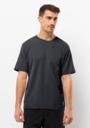 NU 20% KORTING: Jack Wolfskin T-shirt BIKE COMMUTE T M