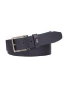 Tommy Hilfiger Leren riem OLIVER 3.5 EXT