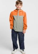 NU 20% KORTING: Jack Wolfskin Outdoorjack TUCAN JACKET K