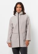 Jack Wolfskin Lang jack MAINKAI LONG JKT W