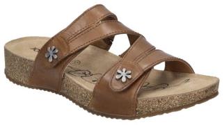 NU 20% KORTING: Josef Seibel Slippers Tonga 82