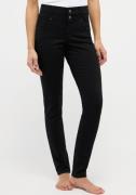 ANGELS Slim fit jeans SKINNY BUTTON