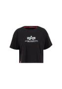 NU 20% KORTING: Alpha Industries T-shirt Alpha Industries Women - T-Sh...