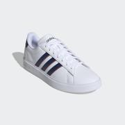 adidas Sportswear Sneakers GRAND COURT CLOUDFOAM COMFORT Design geïnsp...