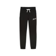 PUMA Trainingsbroek ESS+ SCRIPT PANTS TR