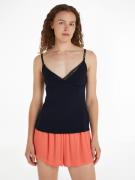 NU 20% KORTING: Tommy Hilfiger Underwear Hemd CAMI met kant bij de hal...