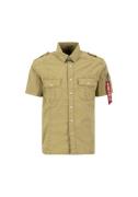 Alpha Industries T-shirt Alpha Industries Men - T-Shirts Basic Shirt S...