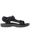 Jack Wolfskin Outdoorsandalen WAVE BREAKER M