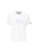 Alpha Industries T-shirt ALPHA INDUSTRIES Men - T-Shirts Basic T-Shirt...