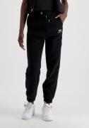 Alpha Industries Joggingbroek ALPHA INDUSTRIES Women - Jogger Basic Jo...