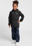 NU 20% KORTING: Jack Wolfskin Regenjack RAINY DAYS 2L JKT K